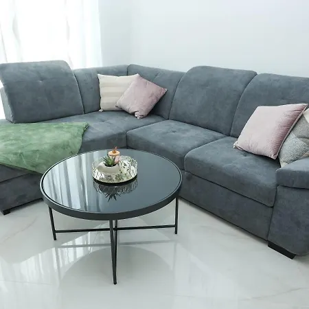 Apartament Glorija Zadar