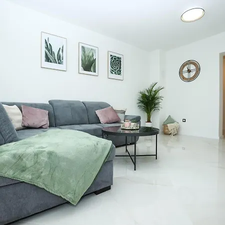 Glorija Apartament Zadar