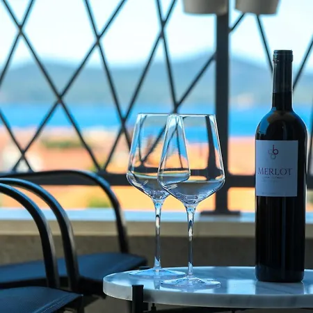 Glorija Apartament *