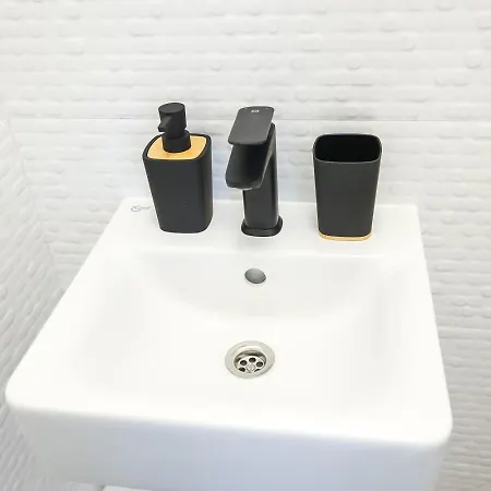 Glorija Apartament *