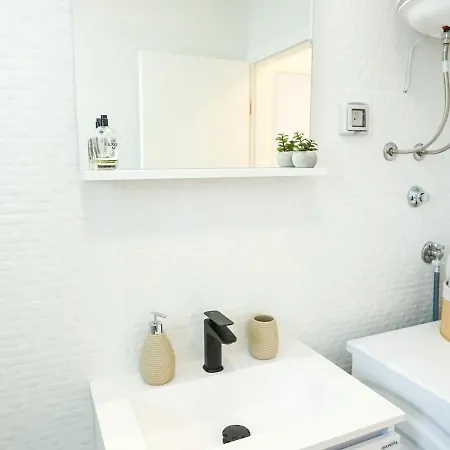 Glorija Apartament *