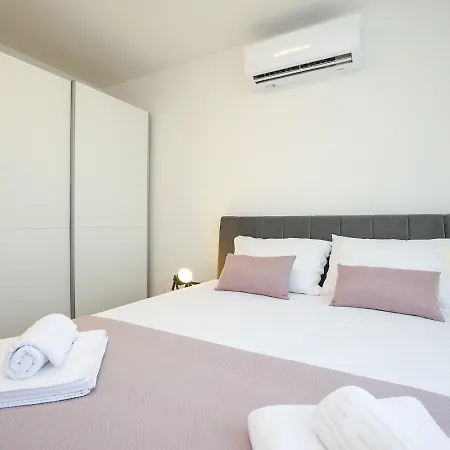 Glorija Apartament Zadar