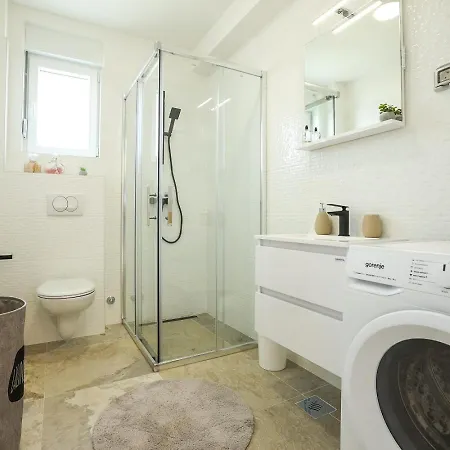 Apartmán Glorija Zadar