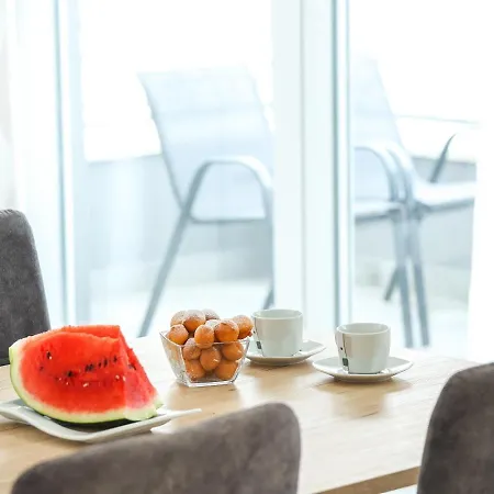 Glorija Apartmán Zadar