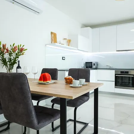 Glorija Apartmán Zadar