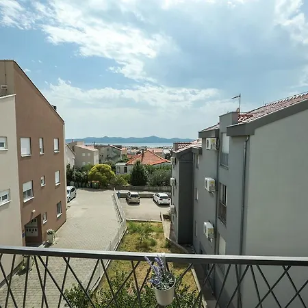 Apartmán Glorija Zadar